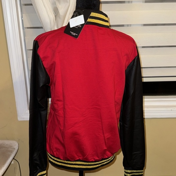 BRAND NEW 2-PIECE SET FASHION BRABD LUXURY SIZE LARGE WOMENS - Picture 8 of 14